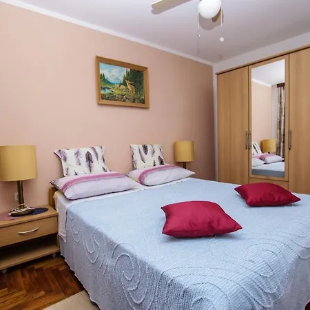 Apartamento Dario