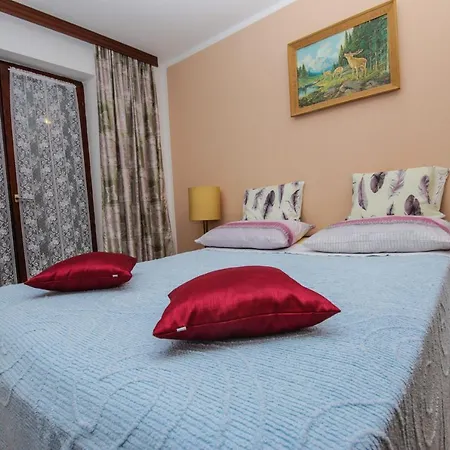 Dario Apartamento Poreč
