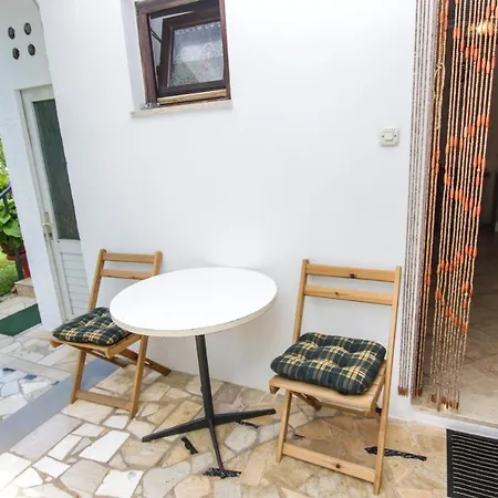 Dario Apartamento *