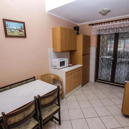 Apartment Dario Porec