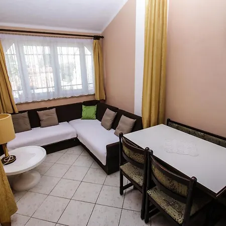 Apartamento Dario *