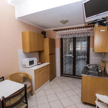 Apartment Dario