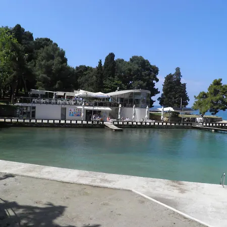Dario * Porec