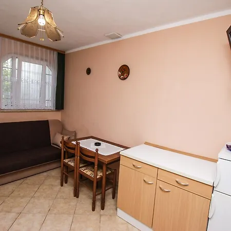 Dario Apartamento Poreč