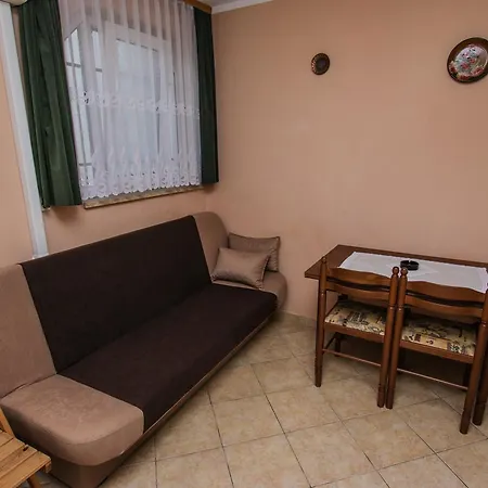 Apartment Dario *