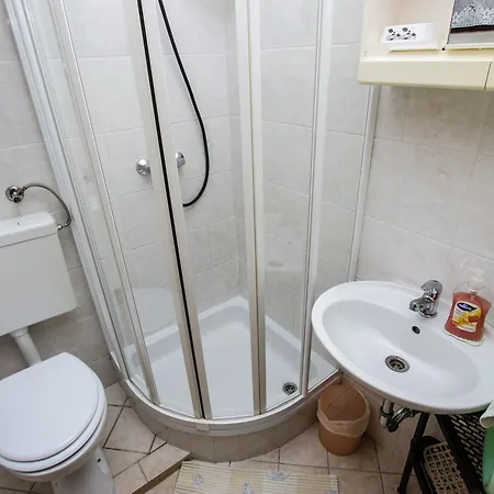 Apartamento Dario Poreč